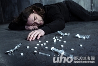 安眠藥中毒! 案例年佔24%