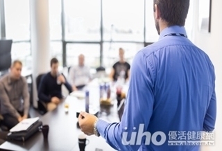 部屬愛請假?數字勸告才有效