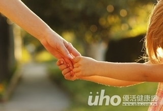 充滿希望 找到快樂的鑰匙