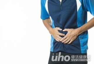 胃下垂常脹氣便秘 竟然有好發族群