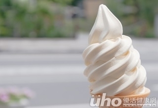夏日大啖冰品 血糖易失控