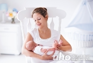 研究:喝母乳 未來智商、薪資高