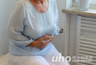老人常便秘 大腸恐長惡瘤