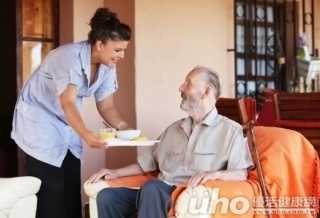 營養不良 4成癌友死於惡病質!