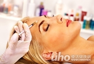 微整夯 華僑暑假拉皮潮