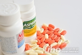 阿斯匹靈過敏 鼻竇炎害的