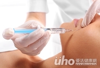 臉黑被當外傭 玻尿酸換臉成功