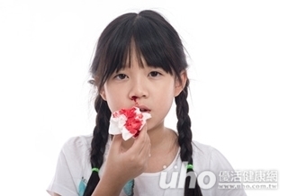 胸主動脈太窄 少女血壓飆190