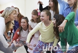 獨生子女難教養? 共學助改善