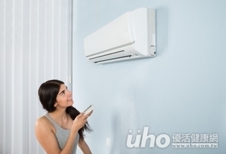 吹冷氣沒補水 小心夏日尿道炎
