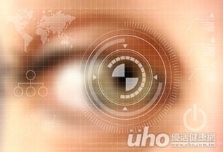 三高Eye注意 眼中風恐失明