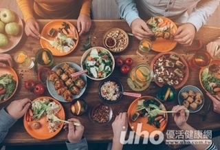 想當「腸」勝軍 別再有「食」差