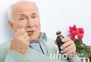 止咳藥水致命?含成癮鴉片藥物