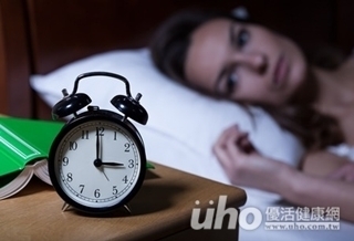 「白熊」現蹤 失眠者苦哈哈