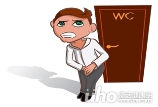 一頓飯尿4次 攝護腺癌警訊