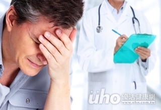 頭痛、體重落 肝發脾氣啦!