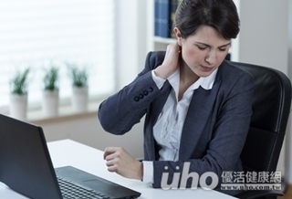 久坐辦公室 氣血不順成黃臉婆