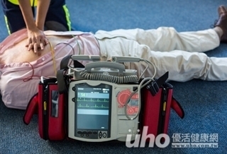 嗶!心跳一停 腦4分鐘就缺氧