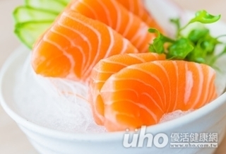 生食生飲 霍亂中毒致腹瀉!