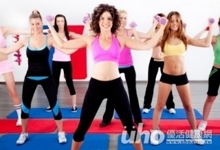 每周運動逾5時 受孕率降3成