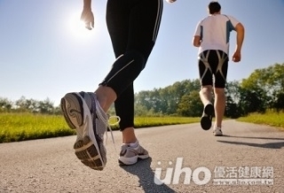 肌力訓練25分 改善早期失智