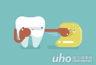 力抗腫瘤!男骨移植拔牙12顆