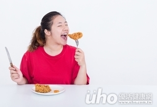 容易老!保青春遠離油炸物