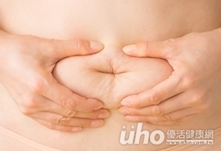 產後6周 瘦身黃金期!
