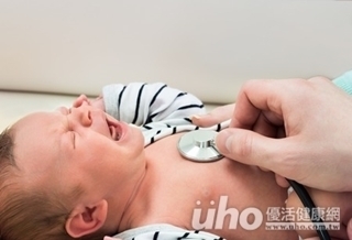 嗜睡、嘔吐 GBS恐致新生兒早夭