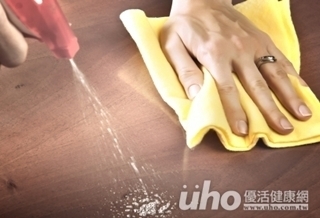 漂白水消毒 稀釋二波腸毒潮