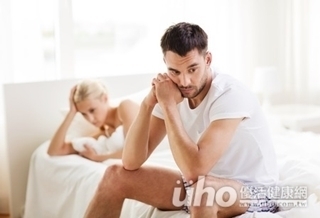 勃起障礙?體外震波重拾「性」福