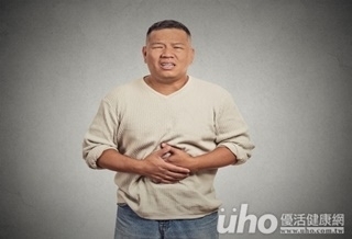 胃食道逆流亞洲之冠 6成竟無感