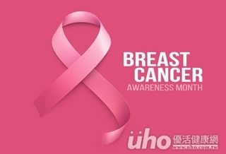 逾70歲乳癌轉移 死亡率高3倍