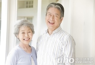 老人長照 及早規劃「晚」美人生