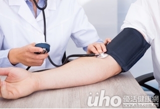 隱性高血壓正在發生?你也是其中之一