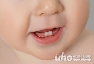 還不發牙?恐有軟骨症