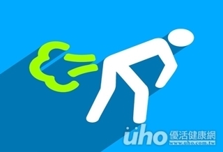常放臭屁? 腸漏症候群上身