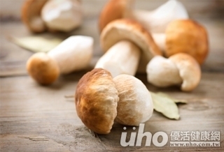 想降三高 除了飲食清淡還可以多吃「菇」!