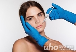 智慧溫感針 逆齡「凍」3年