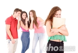 好鬱卒 青春期易成霸凌加害