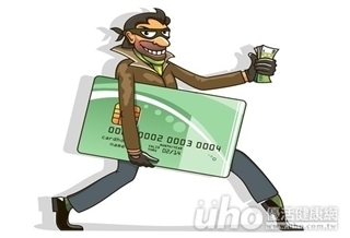 有錢才想偷?冒險快感作祟