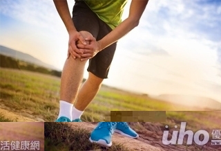 運動完膝蓋痛 是退化性關節炎嗎?