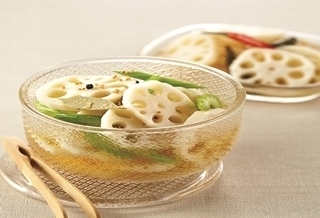 舌尖協奏曲 10分鐘漬物料理