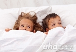 學會害怕 養成小心謹慎