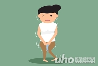 電針治療 告別20年咳嗽漏尿