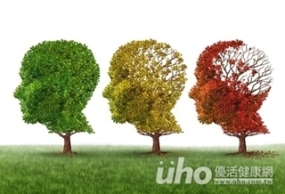不只是老化 失智是大腦生病了