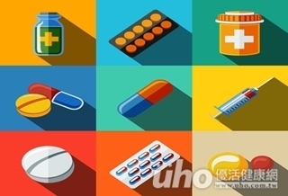 指示、用量看清楚 別「藥」命!