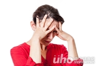 疲勞又失眠 搞操煩恐是焦慮症