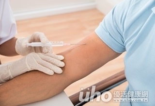 流感季未接種 5旬男2度染肺炎