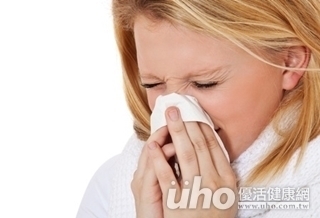 流感增2.3倍　防2次感染快接種！